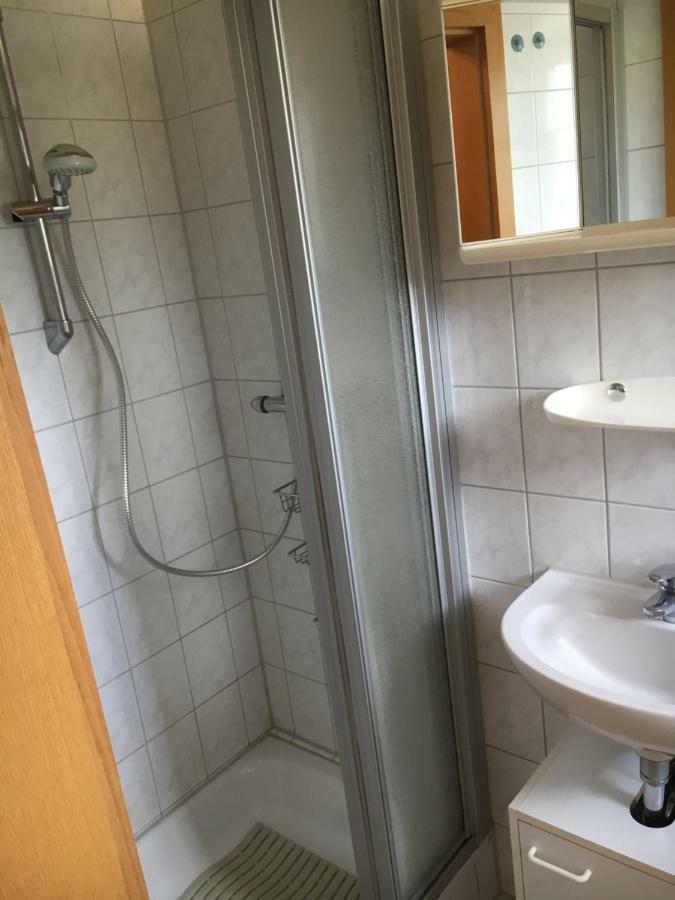 Apartament Ferienhaus Burwitz Auf Ruegen Altenkirchen  Zewnętrze zdjęcie