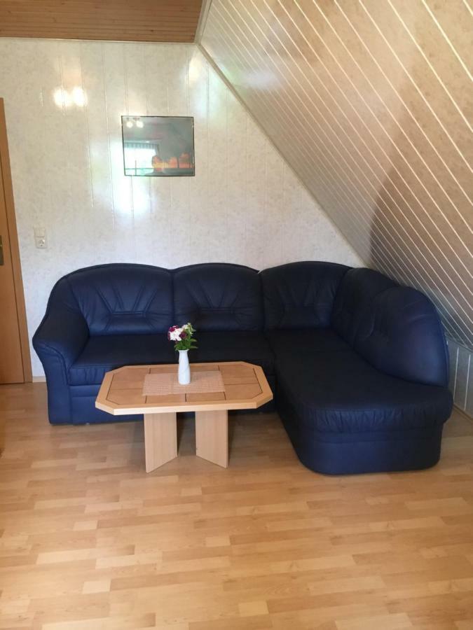 Apartament Ferienhaus Burwitz Auf Ruegen Altenkirchen  Zewnętrze zdjęcie