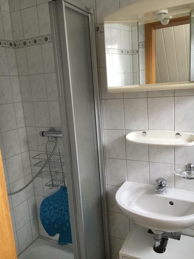 Apartament Ferienhaus Burwitz Auf Ruegen Altenkirchen  Zewnętrze zdjęcie