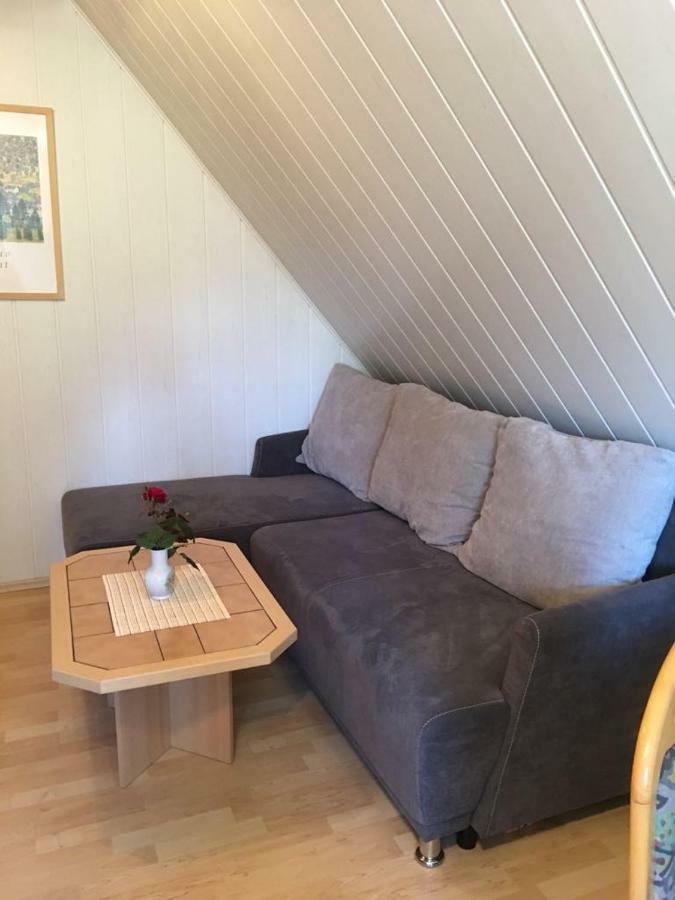 Apartament Ferienhaus Burwitz Auf Ruegen Altenkirchen  Zewnętrze zdjęcie